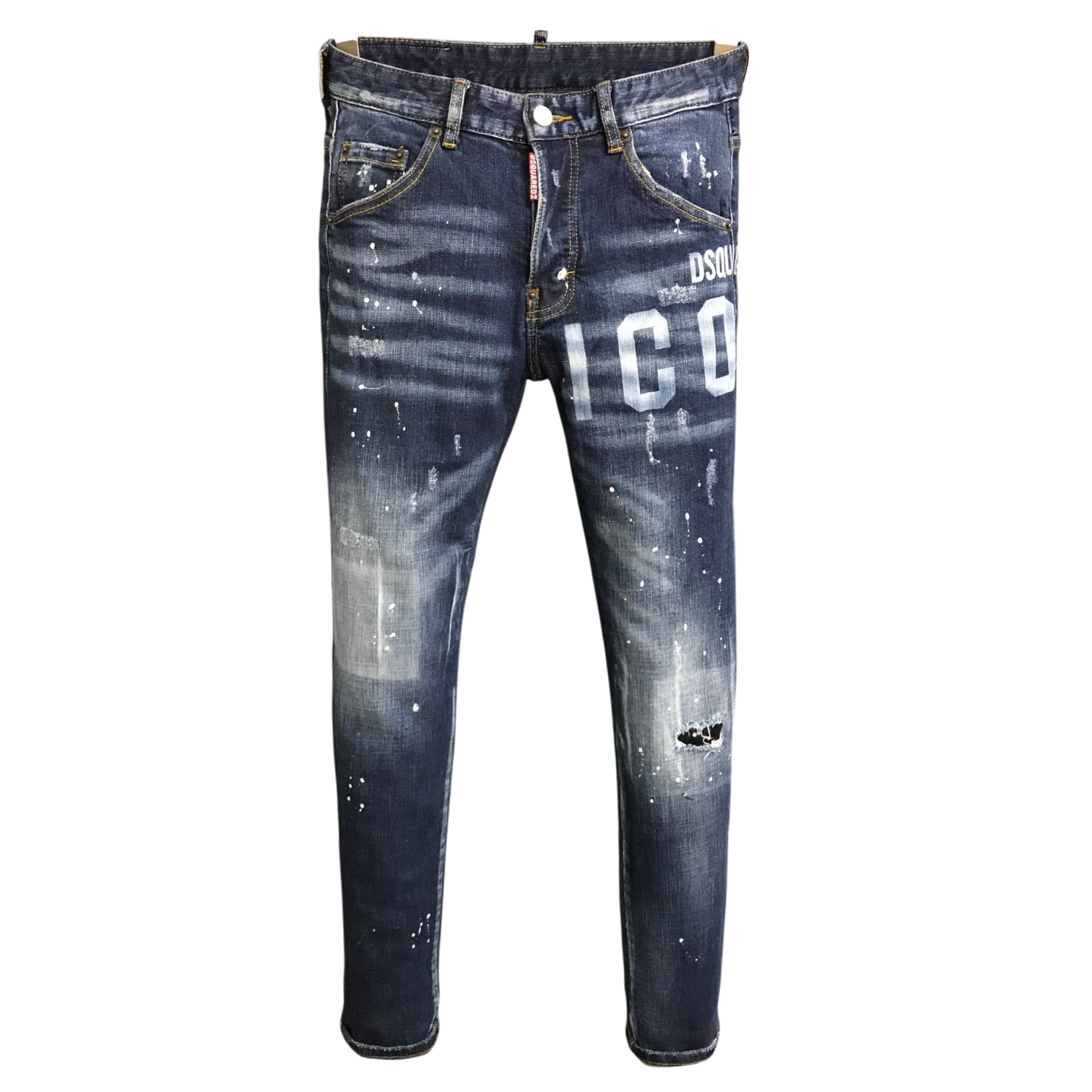 D2 Jeans