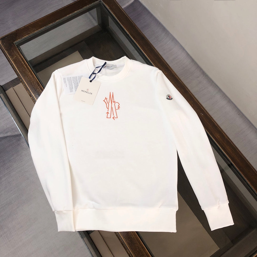 Mon Sweatshirt
