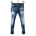 D2 Jeans