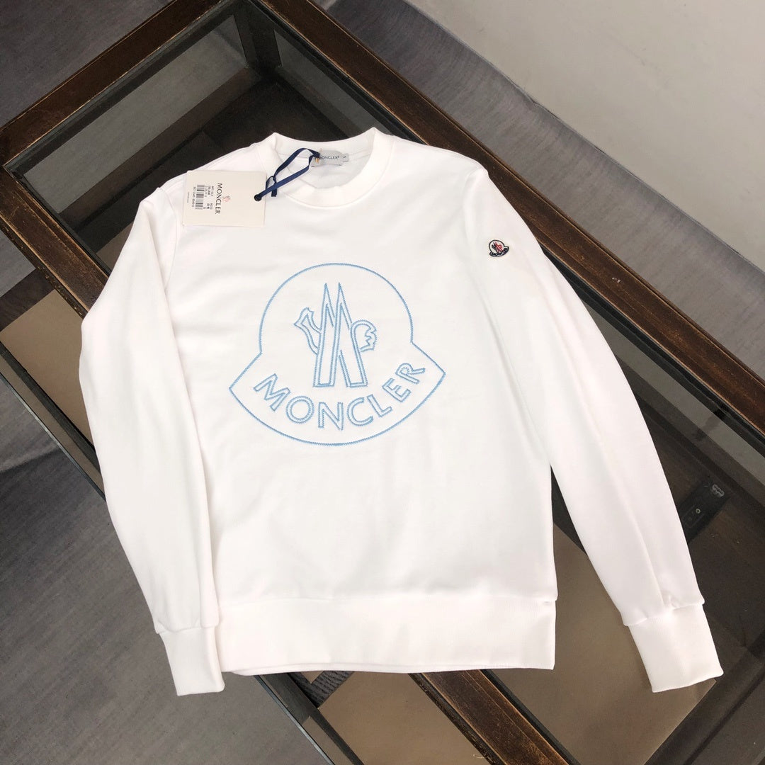 Mon Sweatshirt